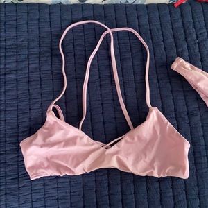 BillaBong bikini set